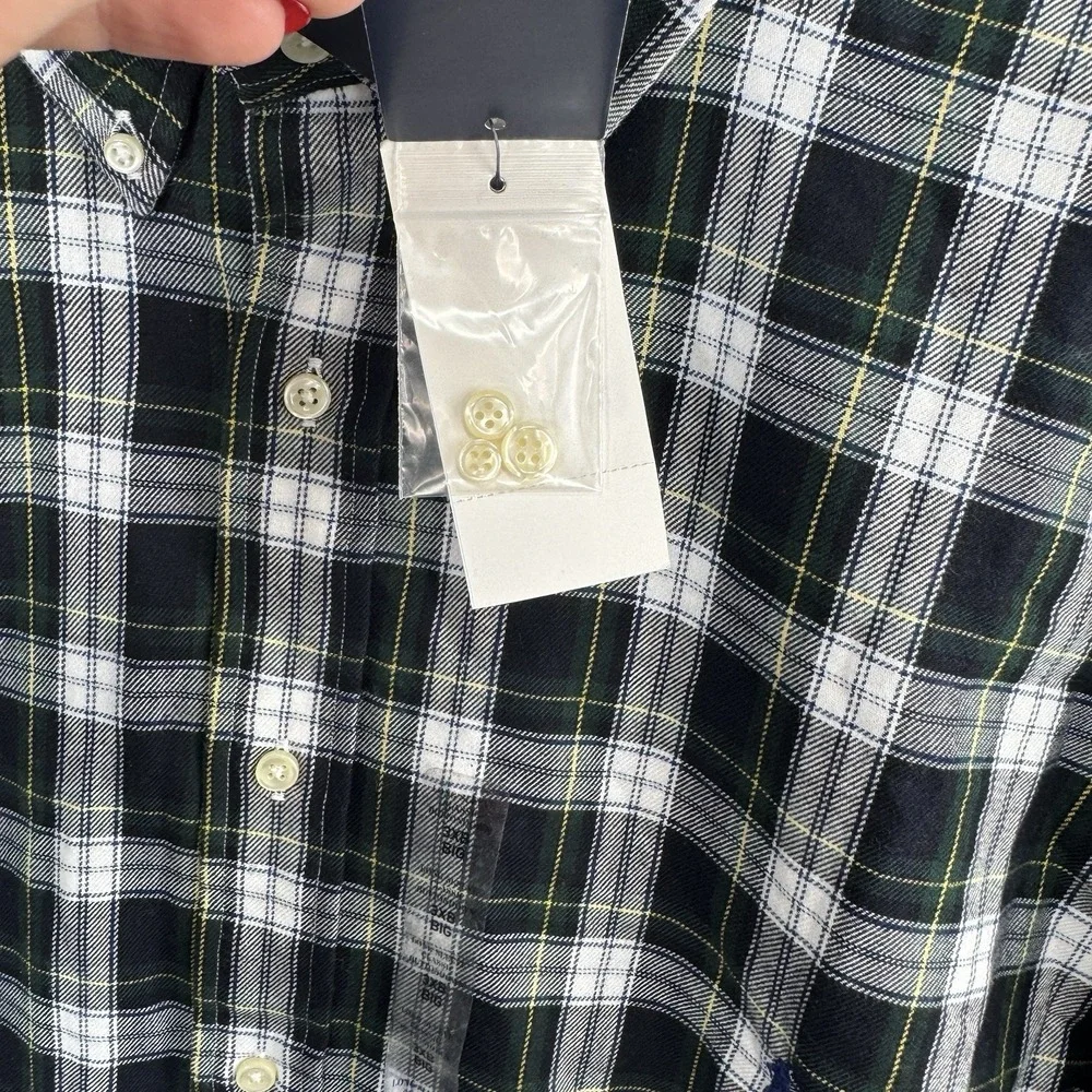 Polo Ralph Lauren title polo